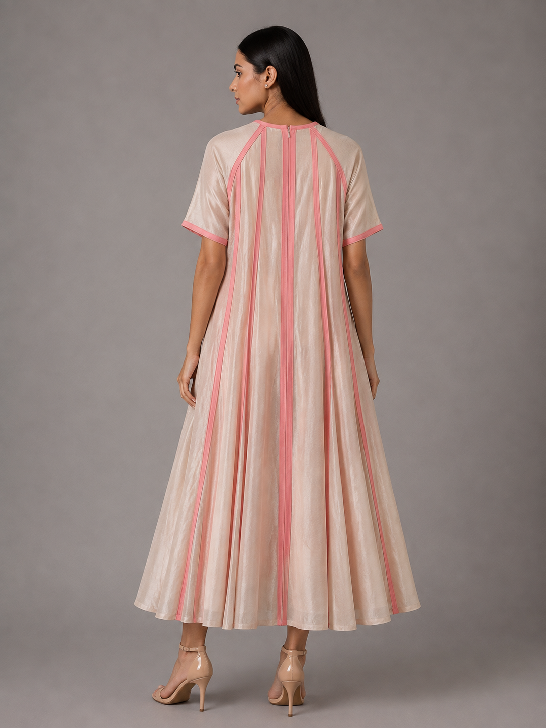 Primrose Dress