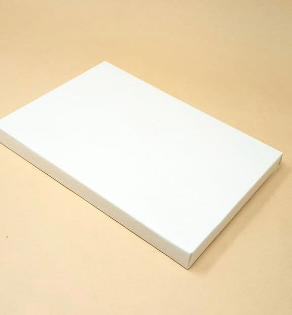 Dravida Eco-Friendly Notebook Set–A5 & A6