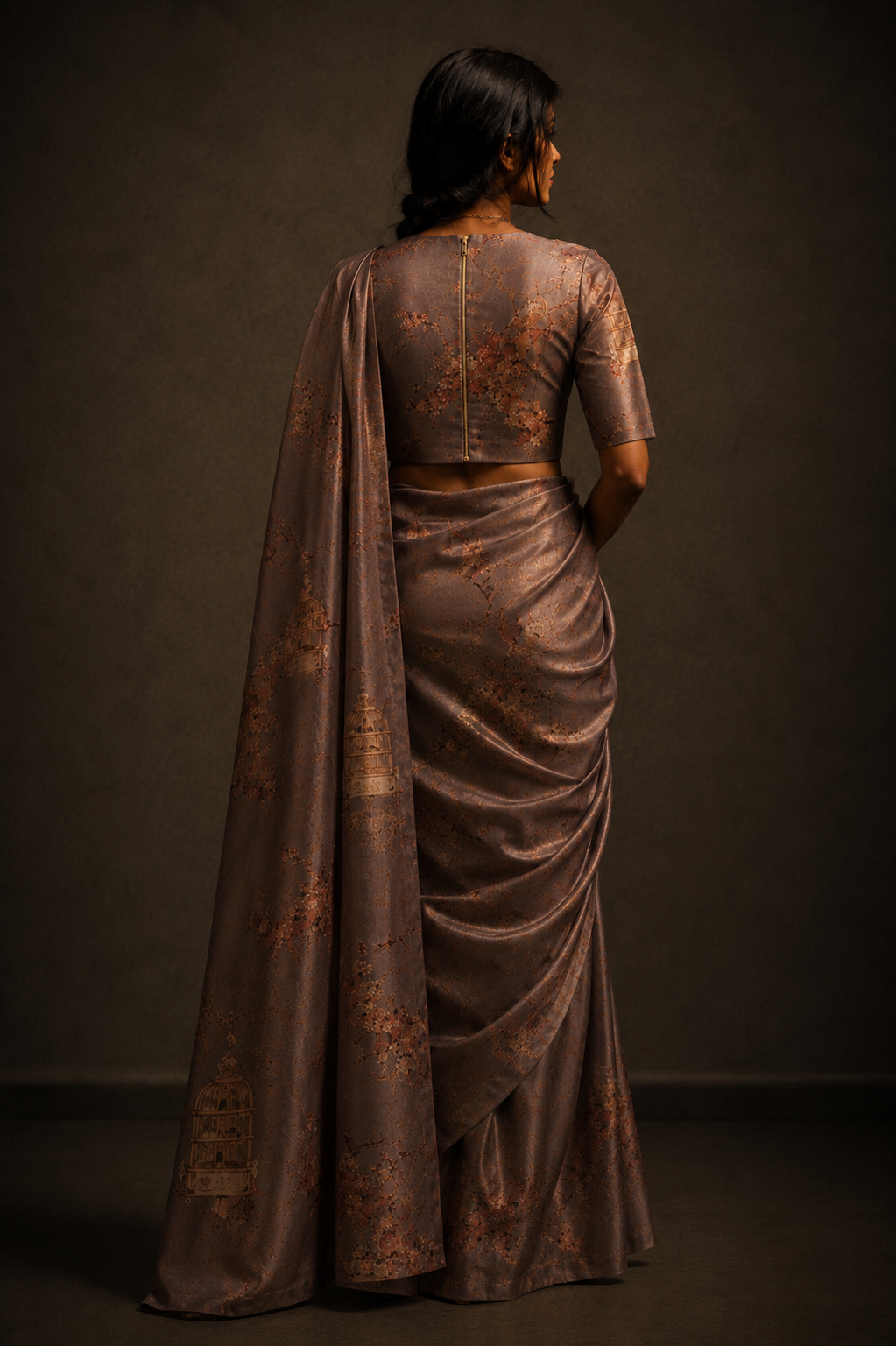 Nila Sari Clay