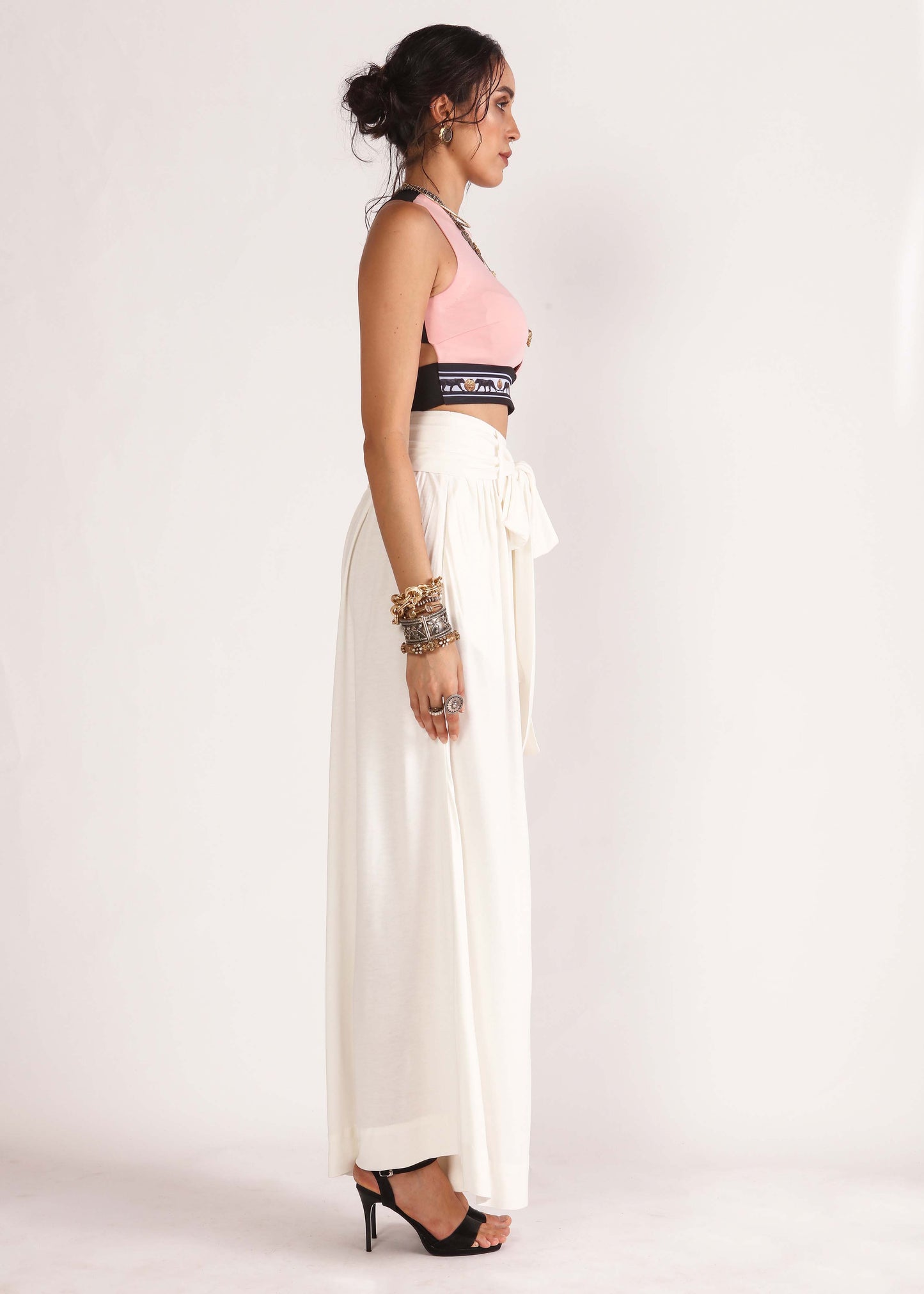 Juni Crop Top