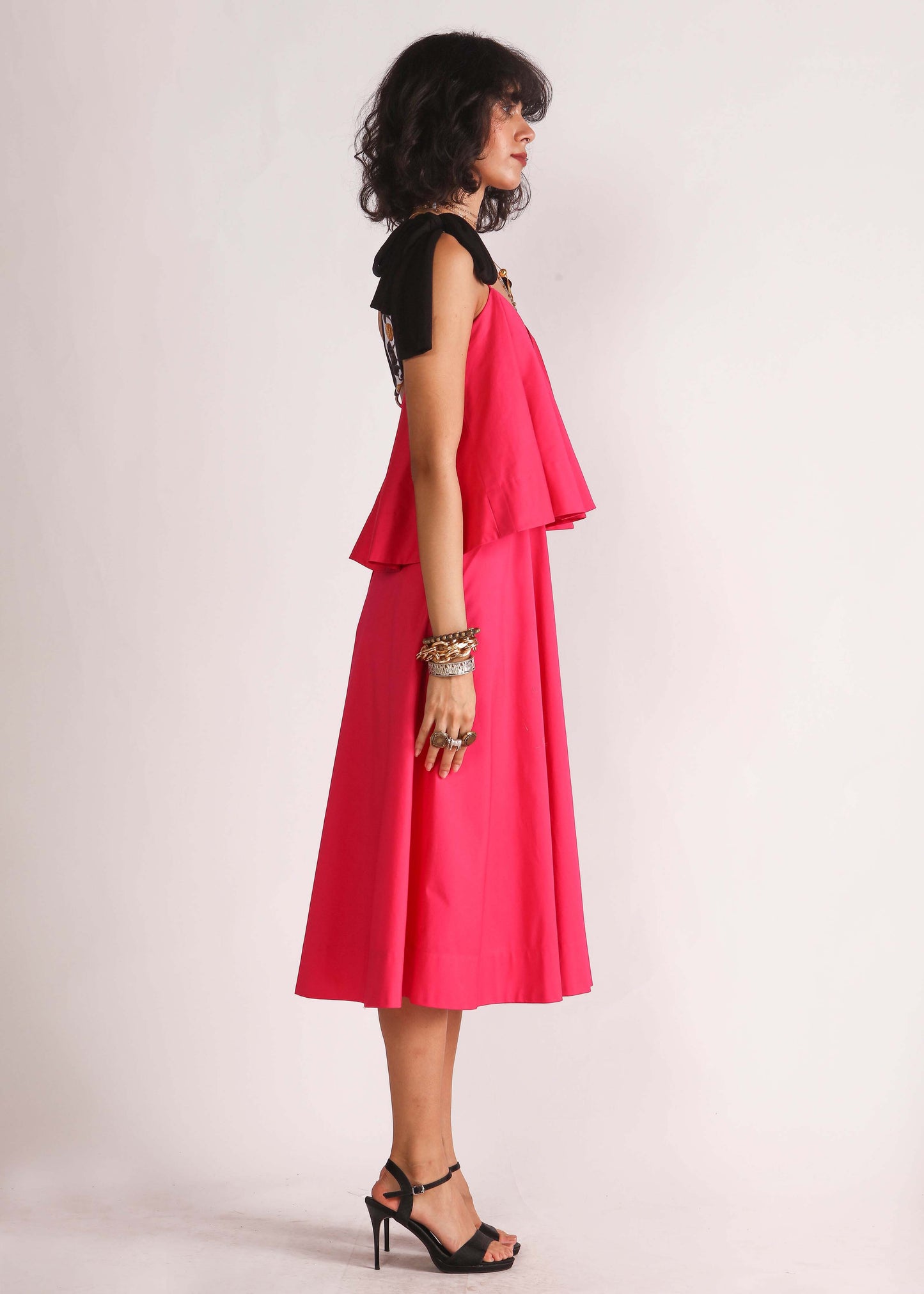 Sophia Dress