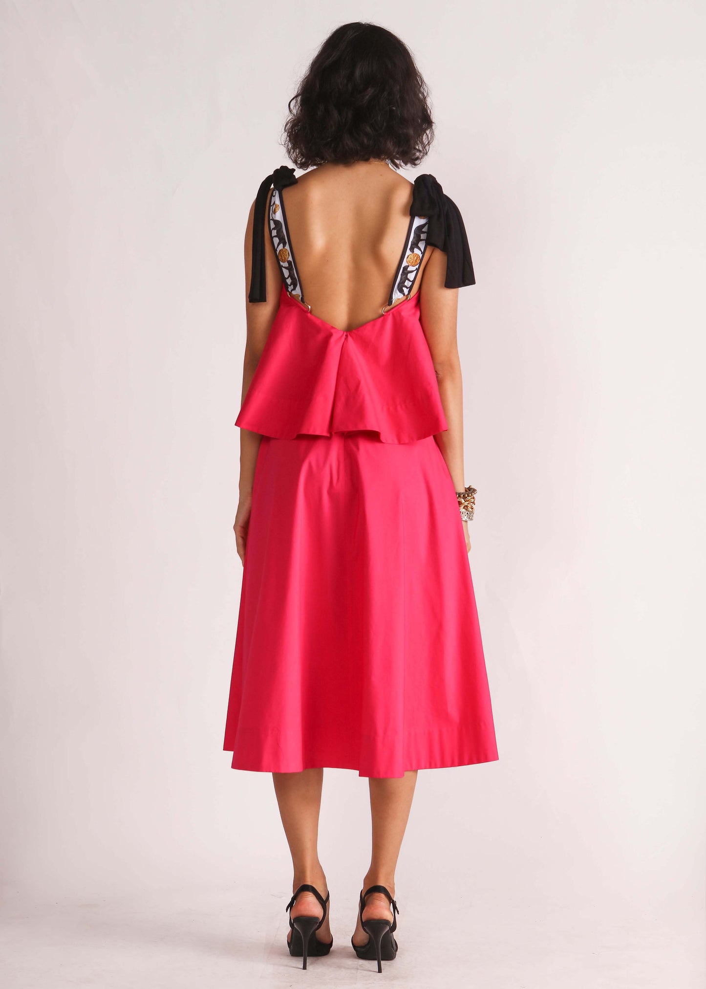 Sophia Dress
