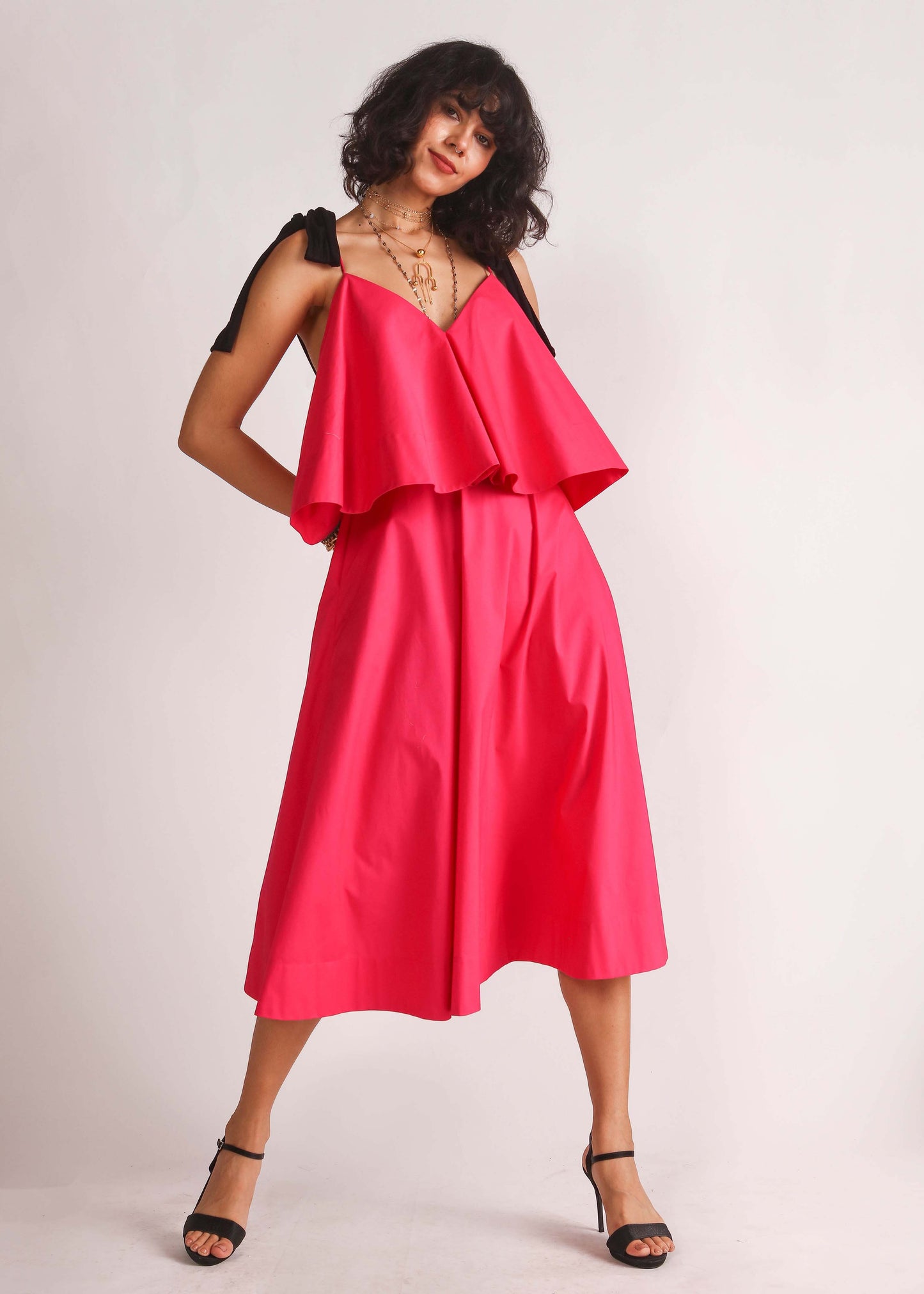 Sophia Dress