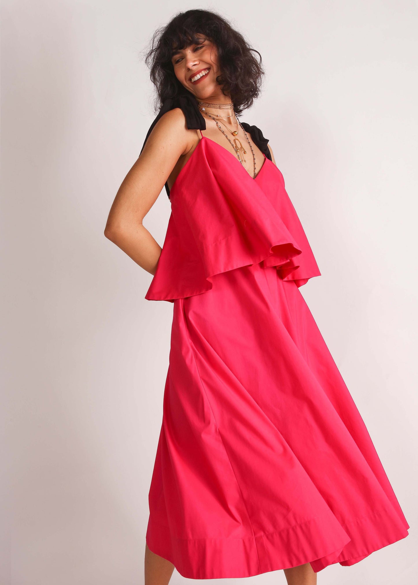 Sophia Dress