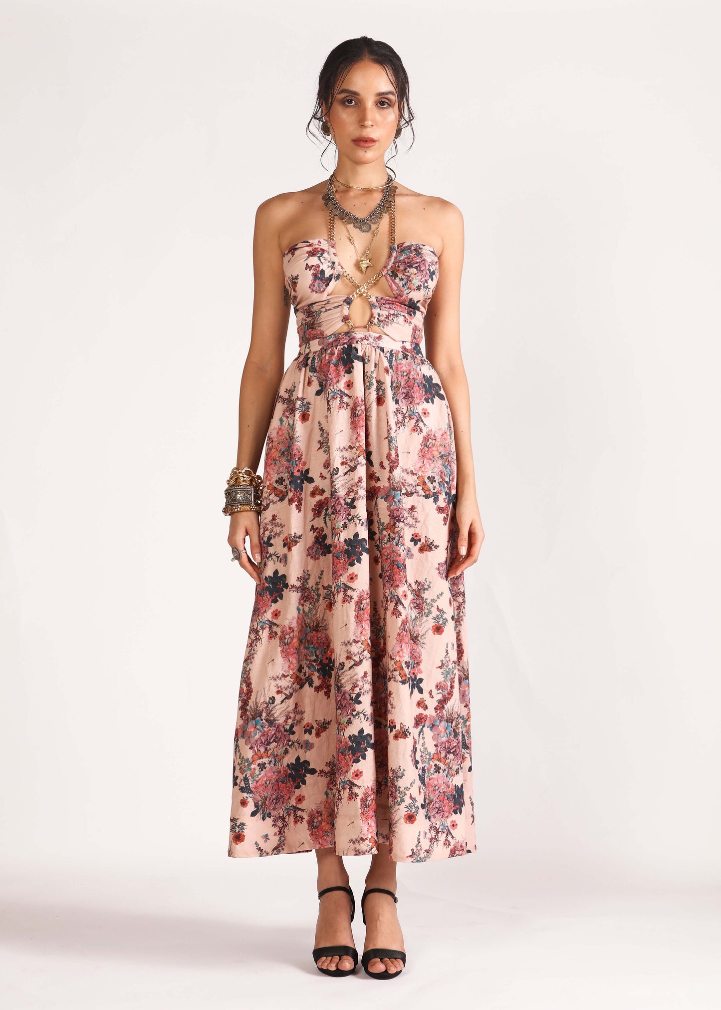 Neri Dress