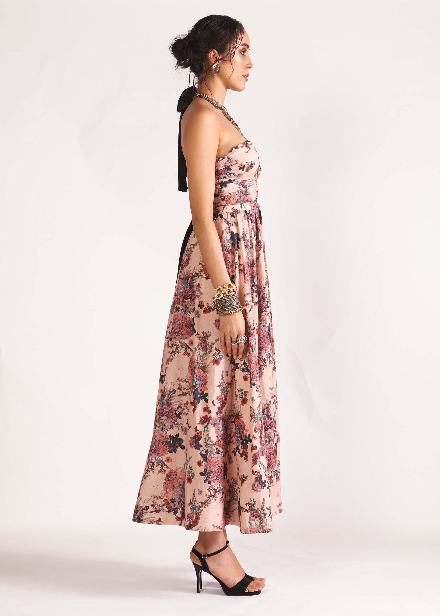 Neri Dress
