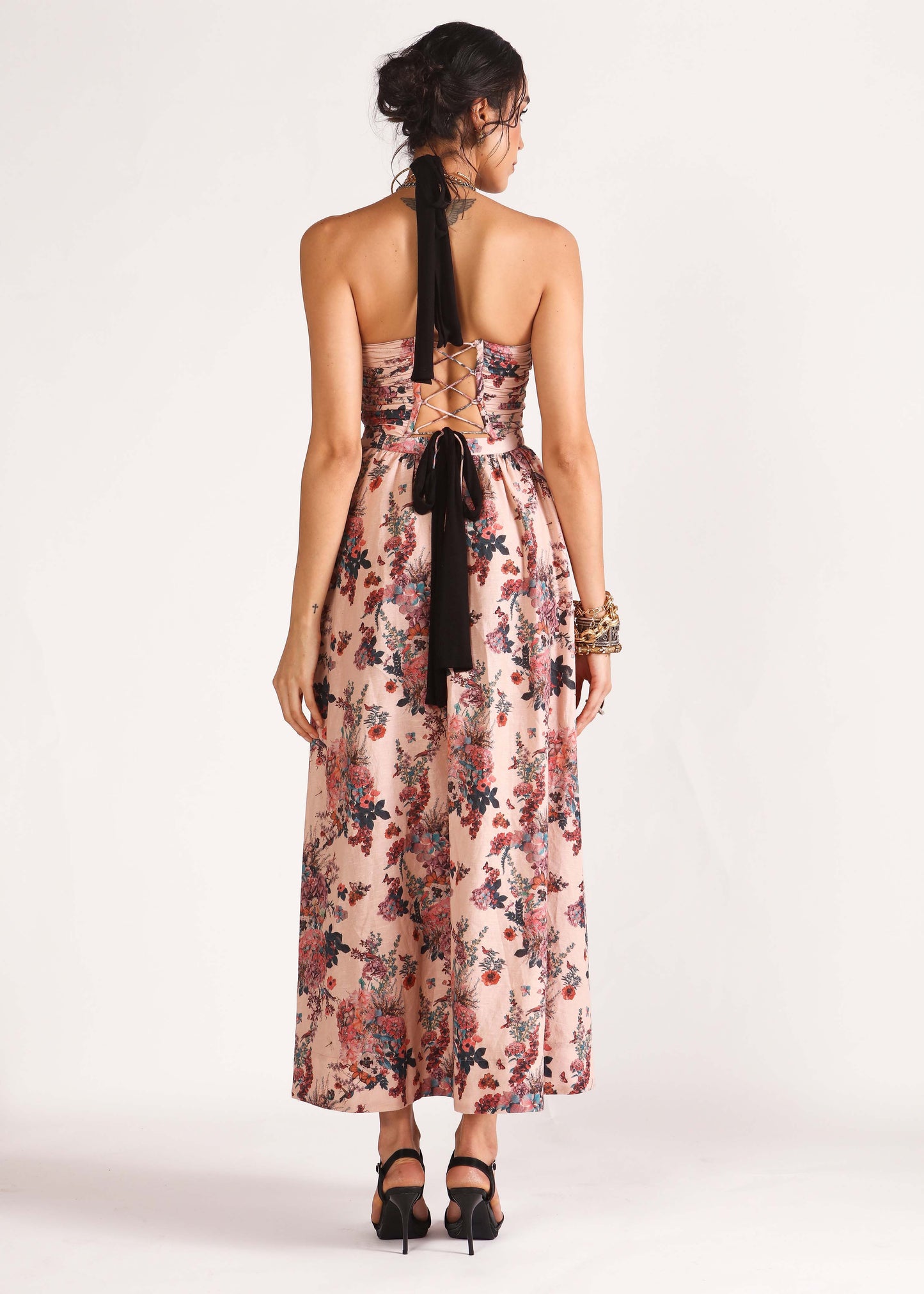 Neri Dress