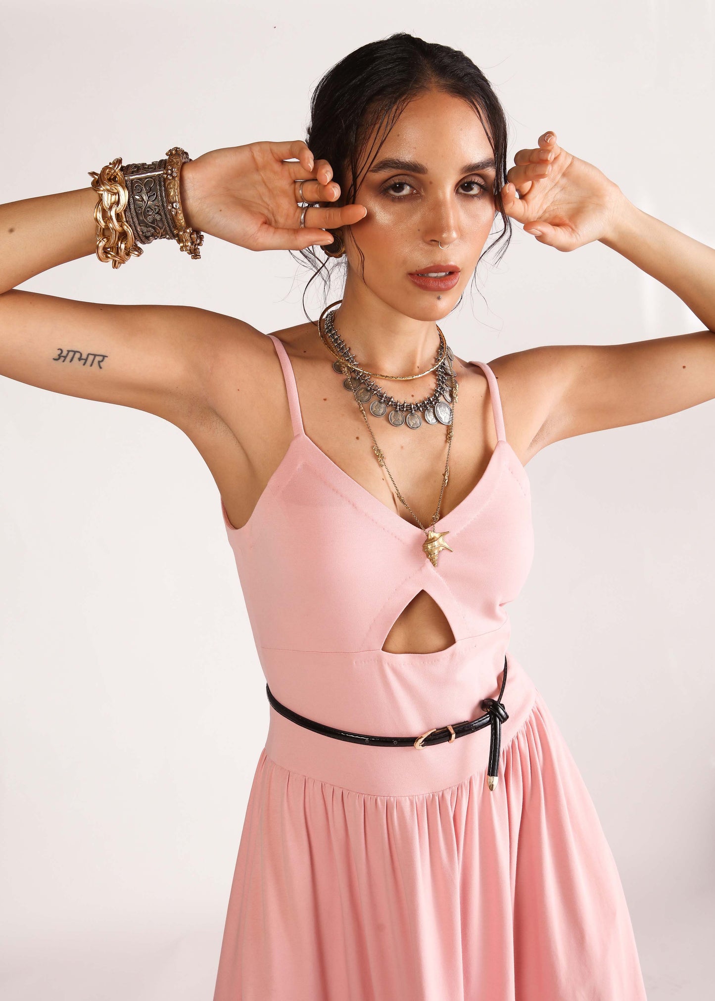 Emily Dress