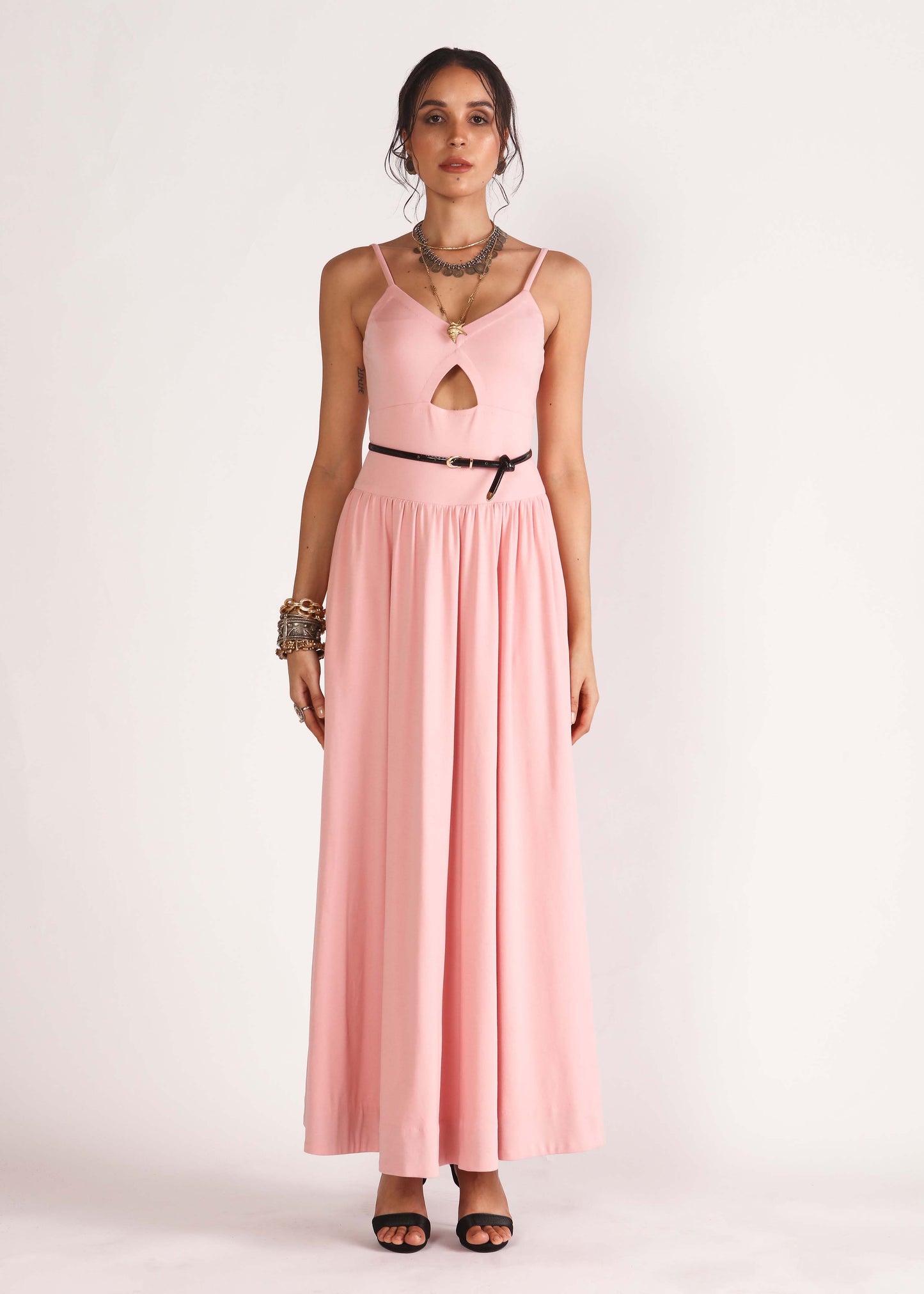 Emily Dress
