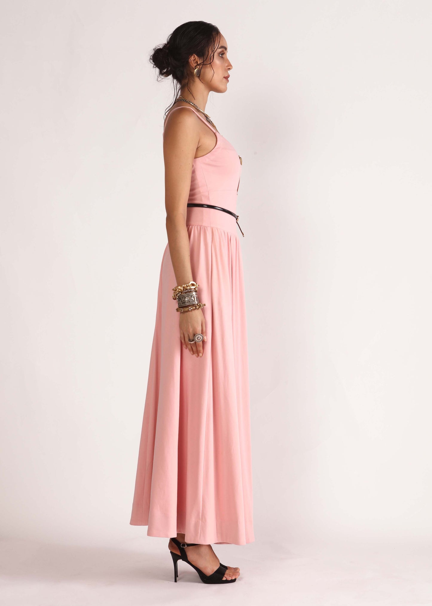 Emily Dress