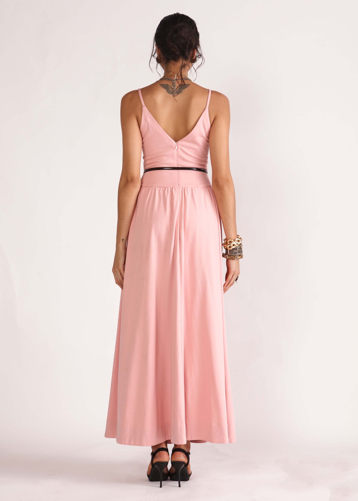 Emily Dress