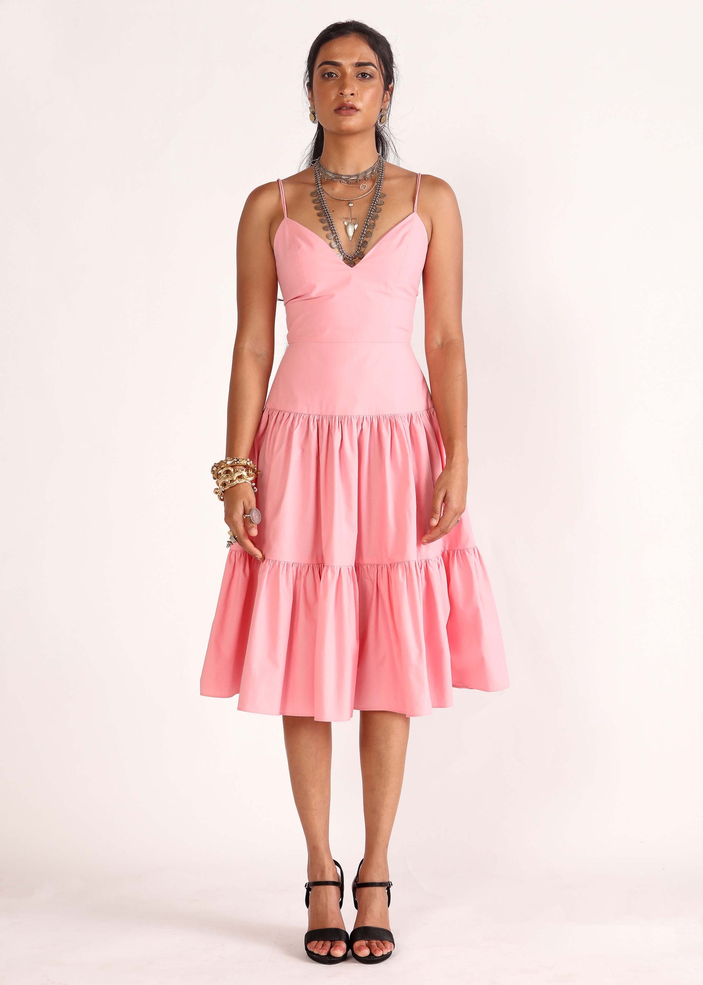 Dune Dress