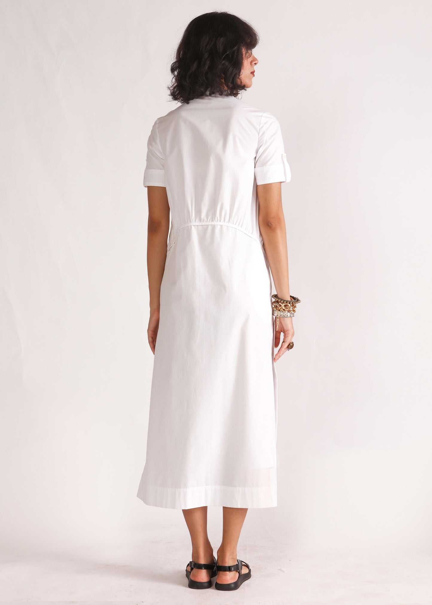 Delphini Tunic Dress