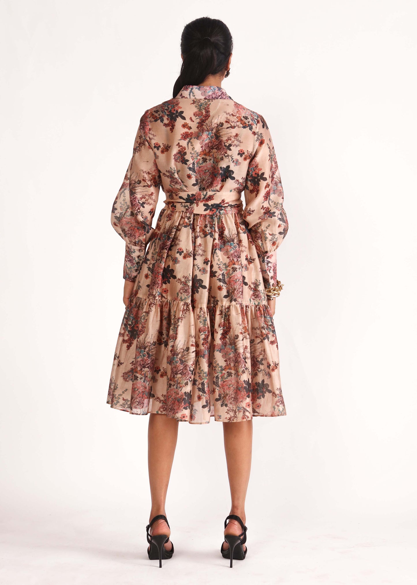 Luna Dress
