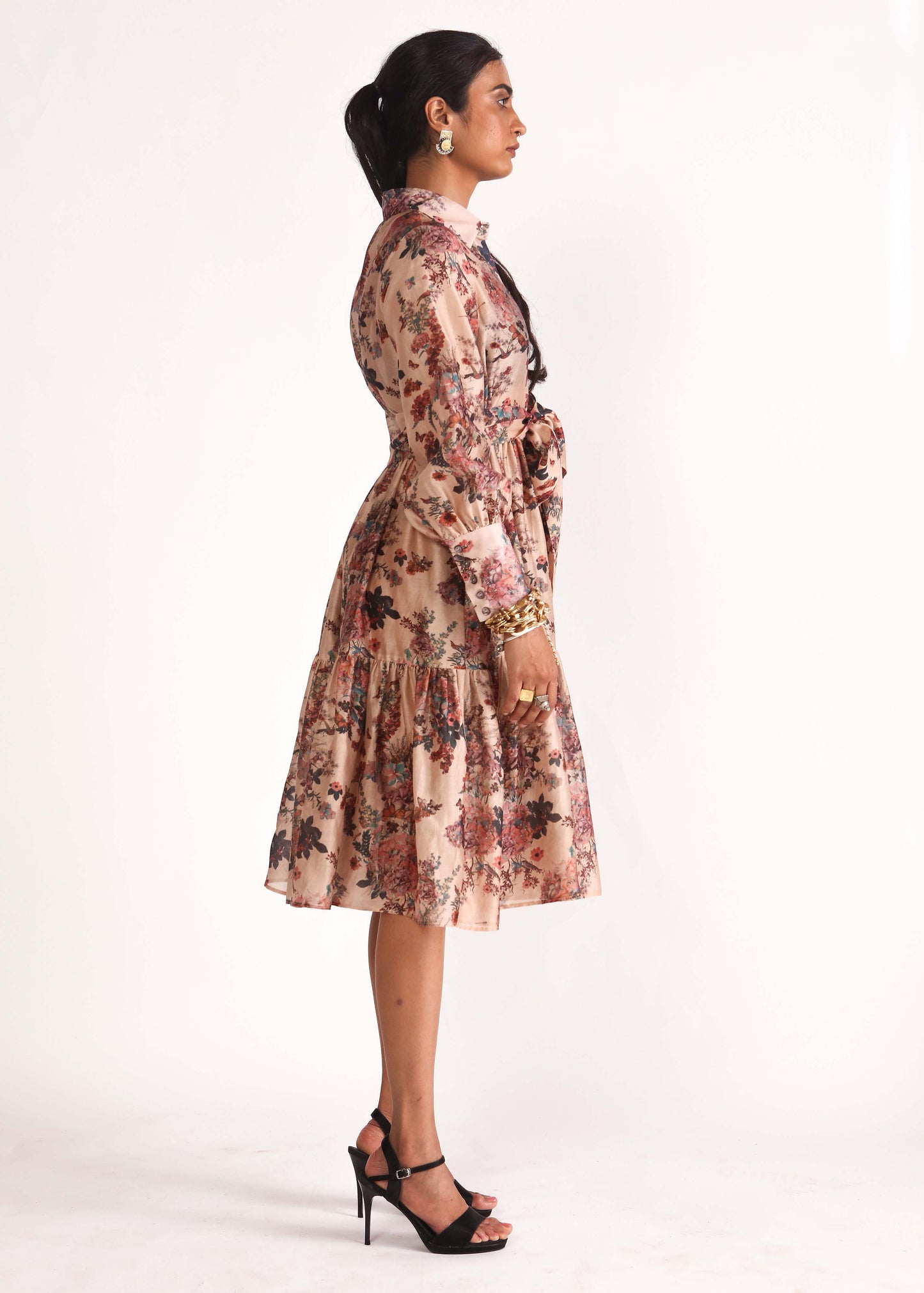 Luna Dress