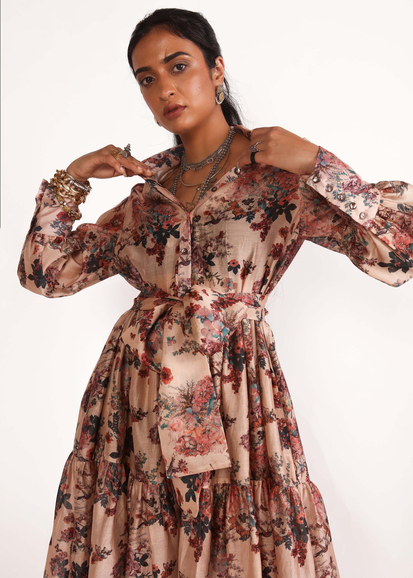 Luna Dress