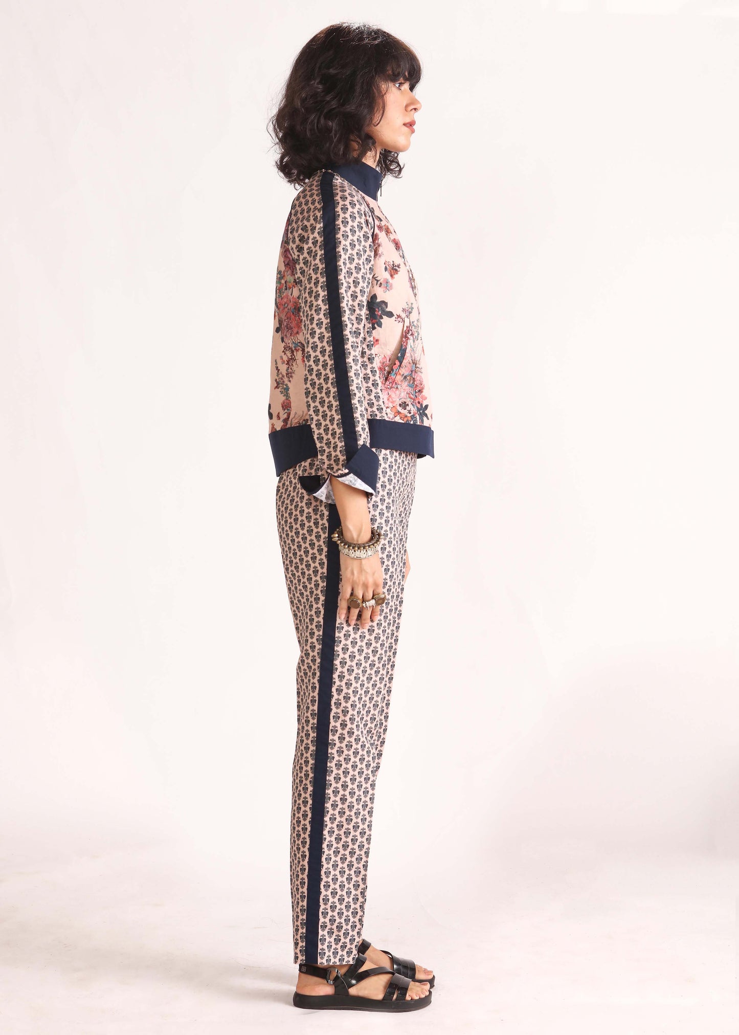 Berunda Trousers