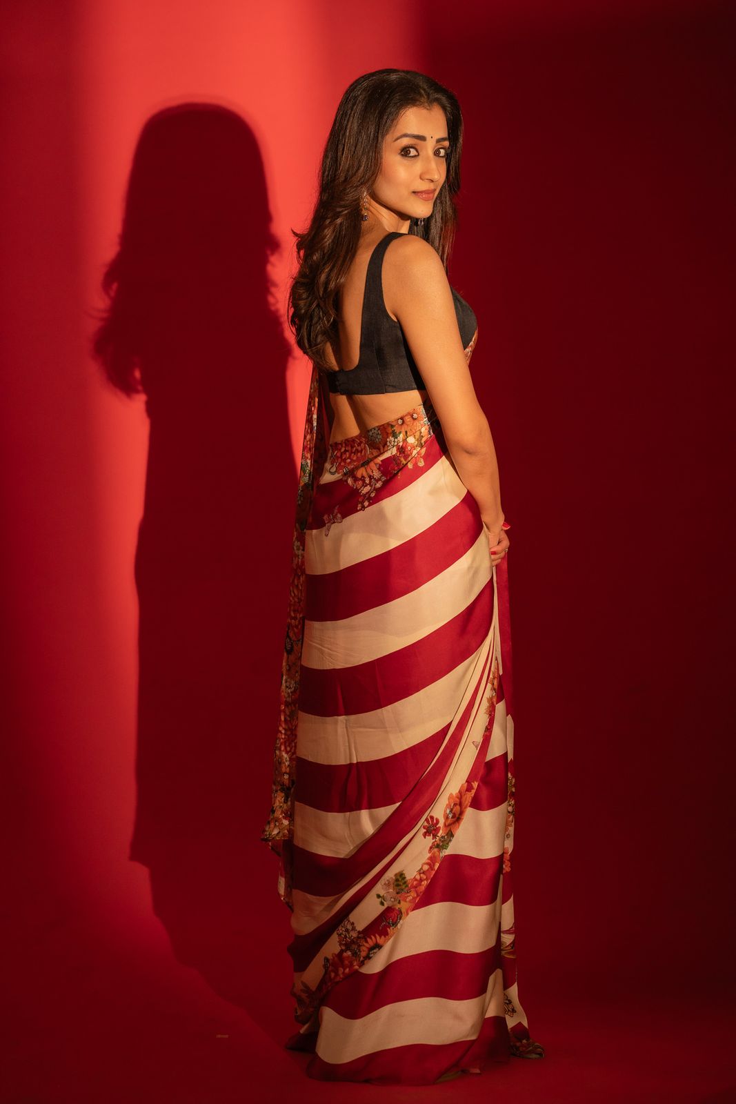 Pavitra Red