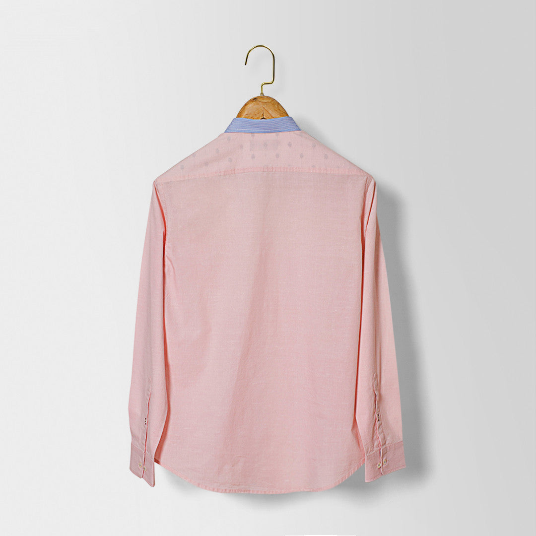 Kaman Salmon Shirt
