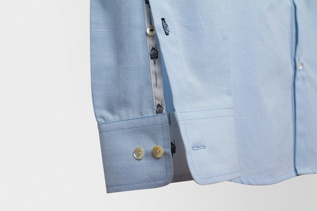 Sainthi Shirt