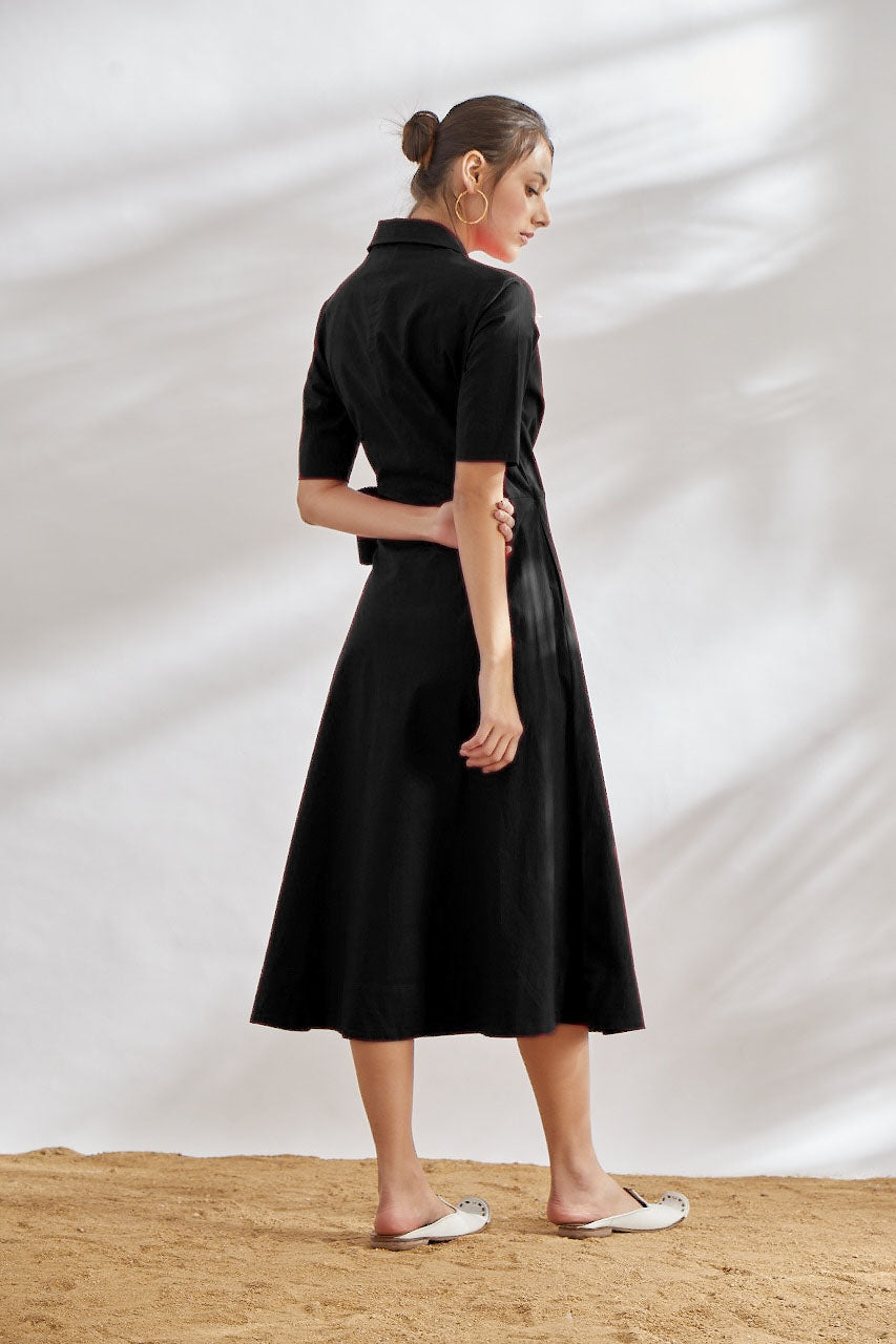 ARTHA BLACK