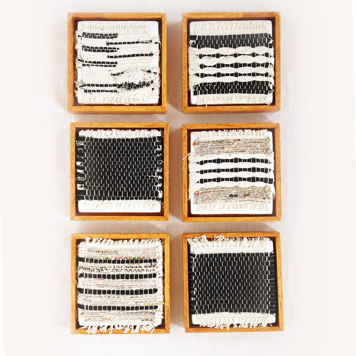 TAPESTRY WALL HANGING