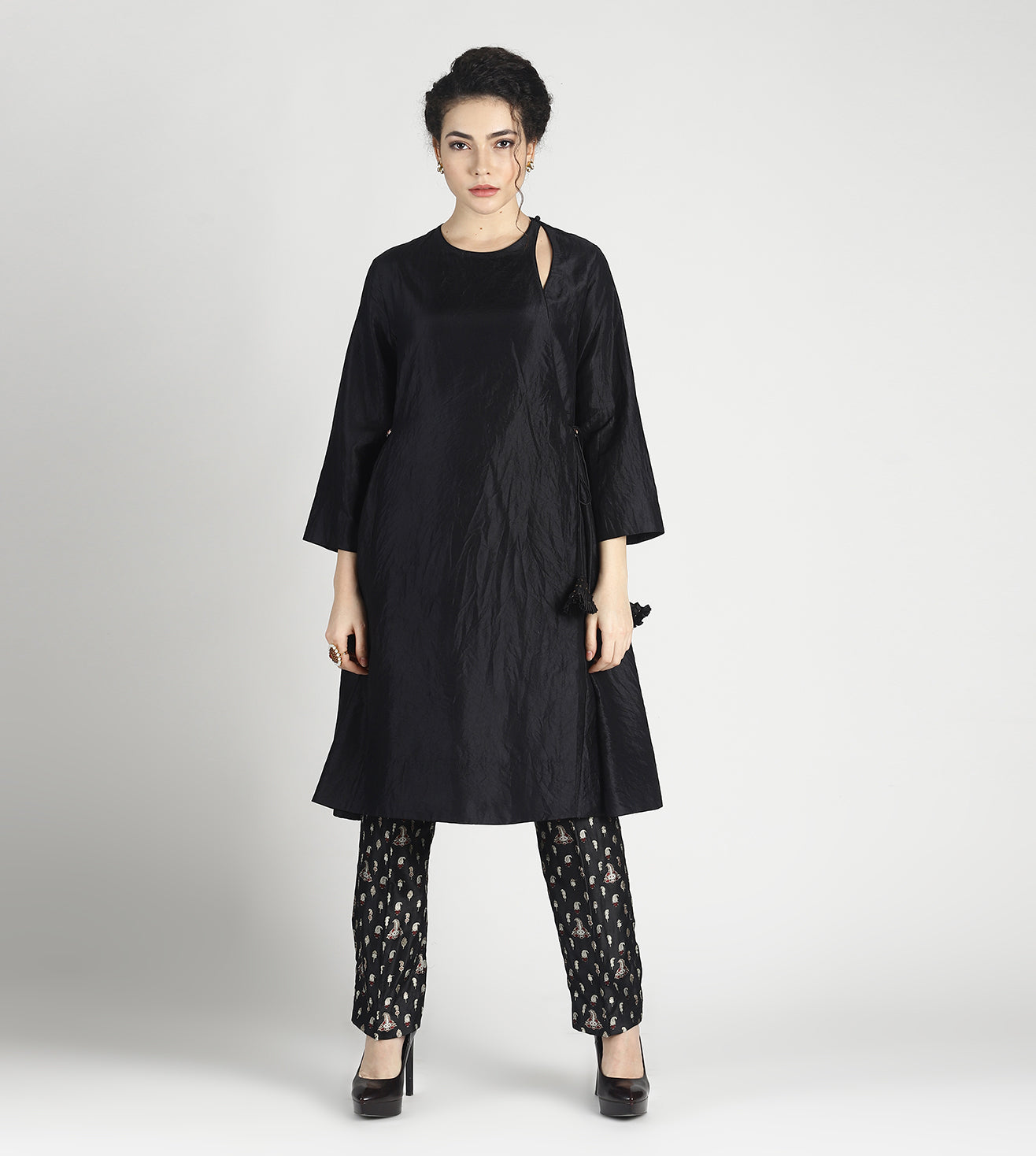 Ambika Black