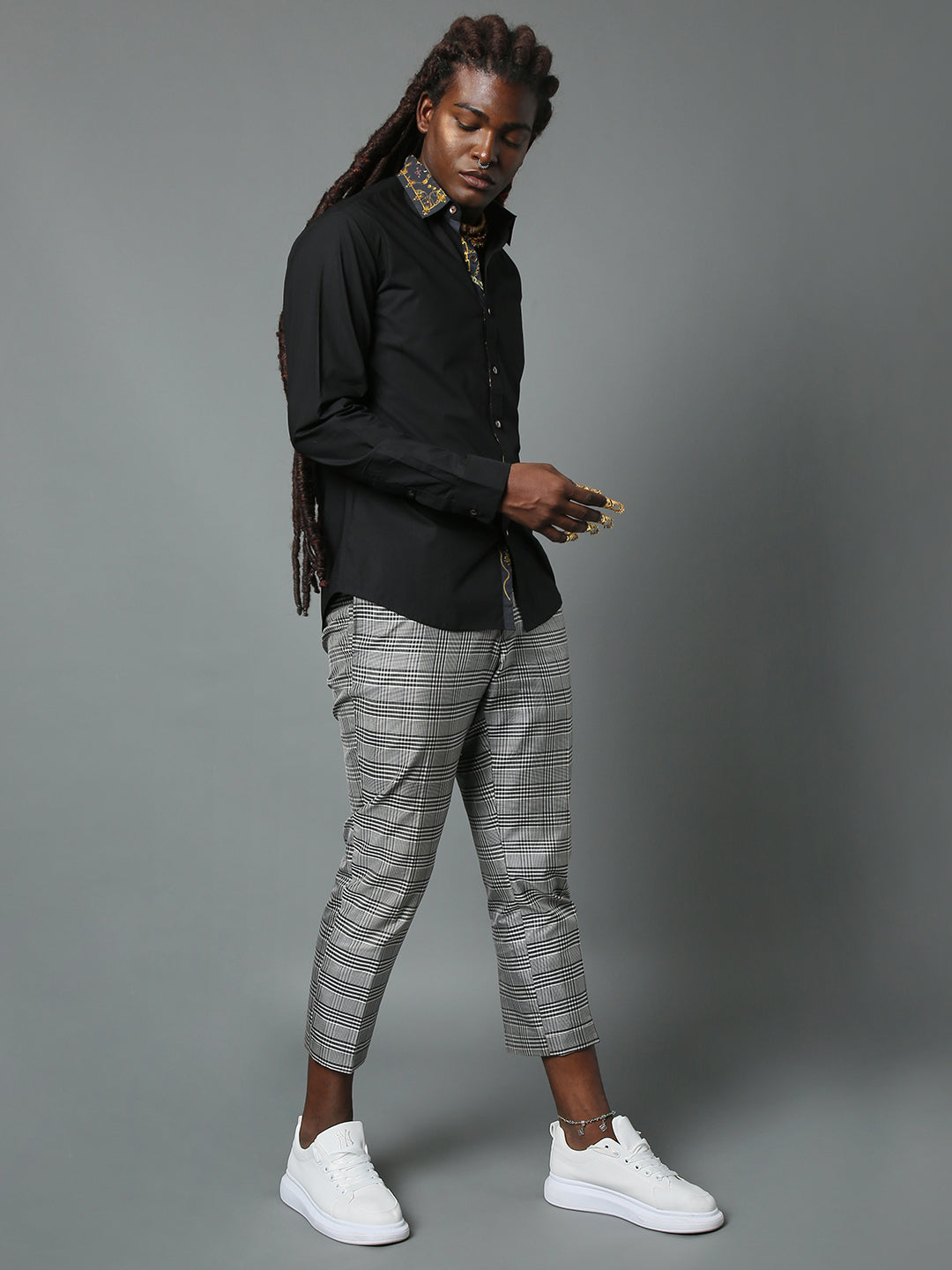 IRULA SHIRT