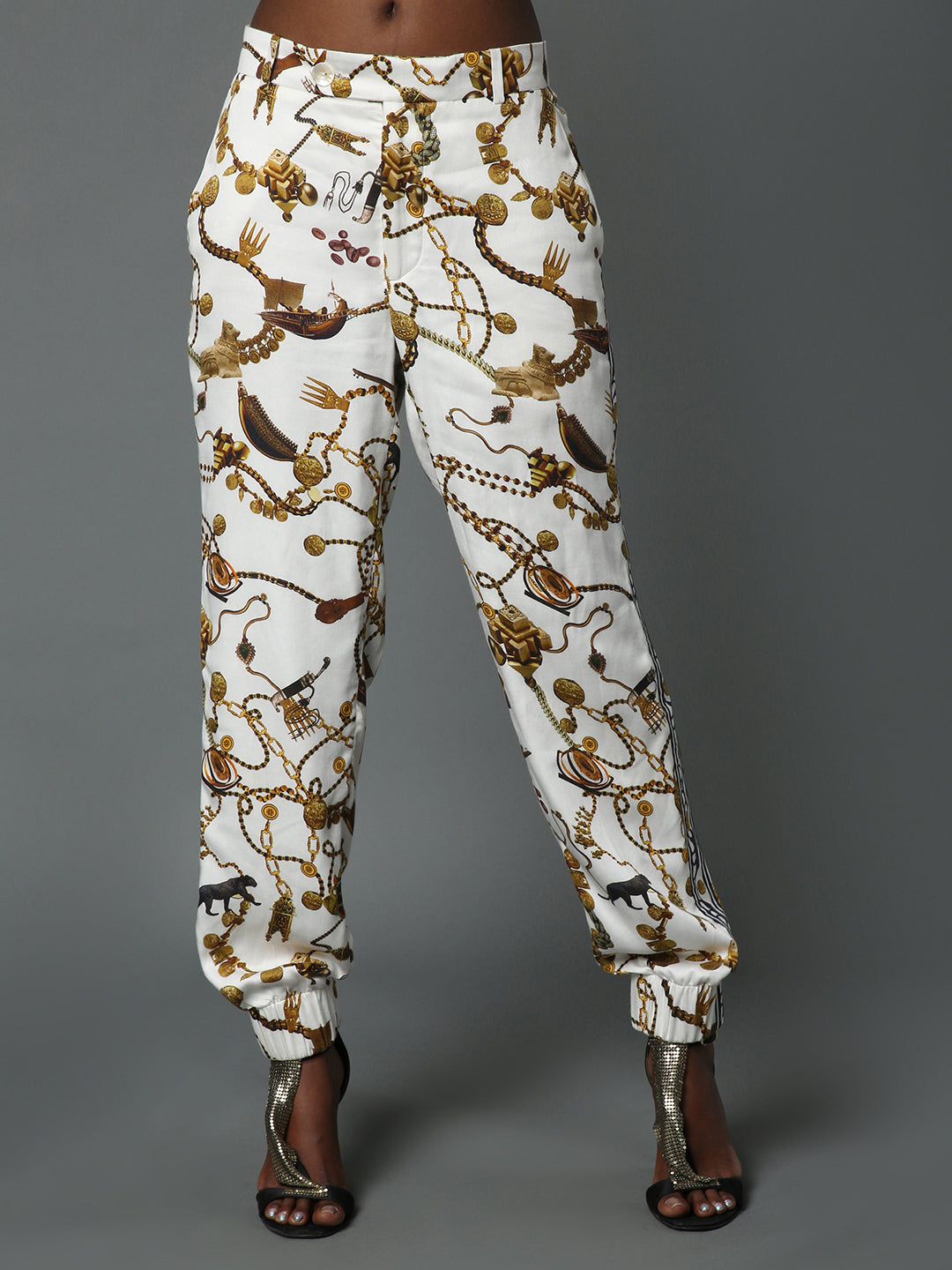 NANDI TROUSER