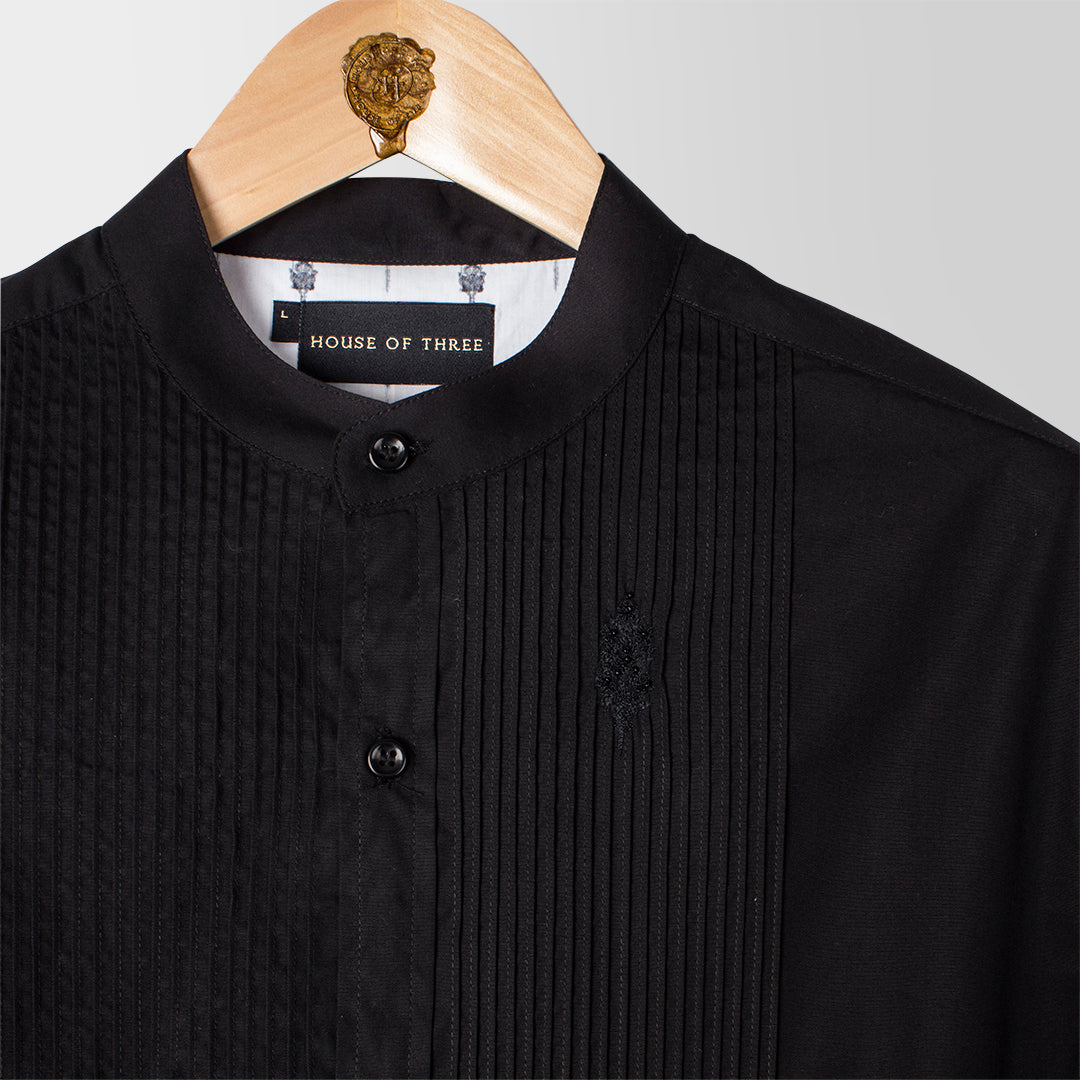Sirohi Black
