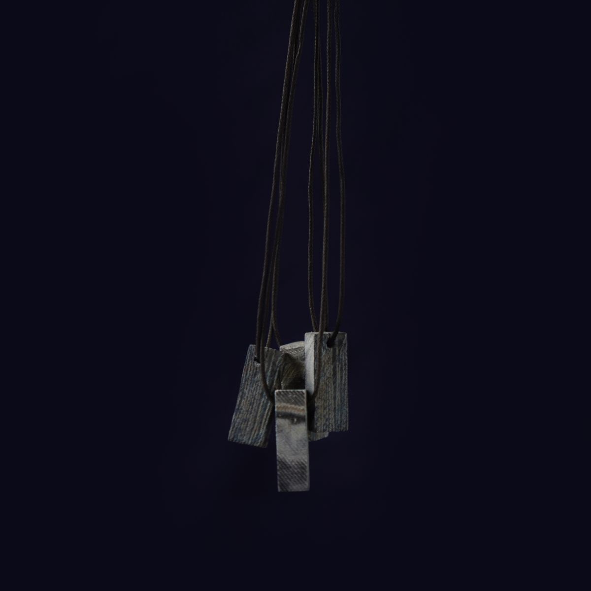 DEBRICK PENDANT