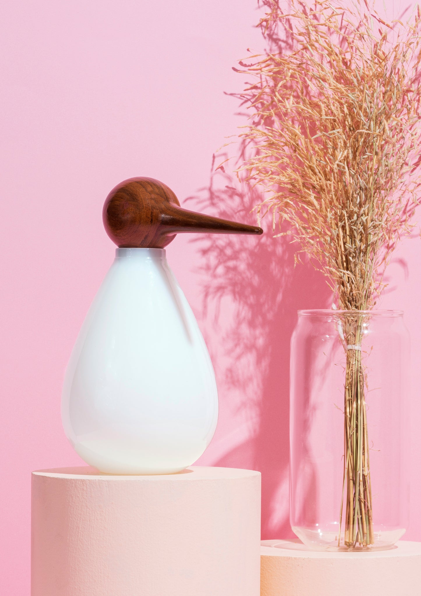 Chirp Big - White
