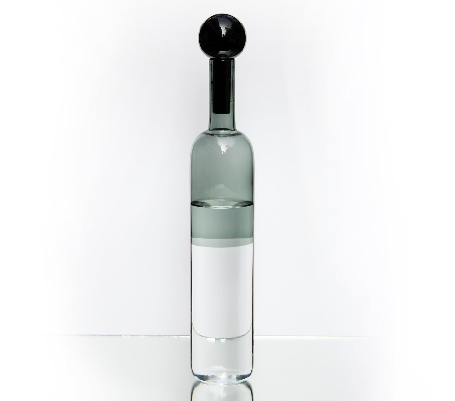 Juliette bottle - Monochrome