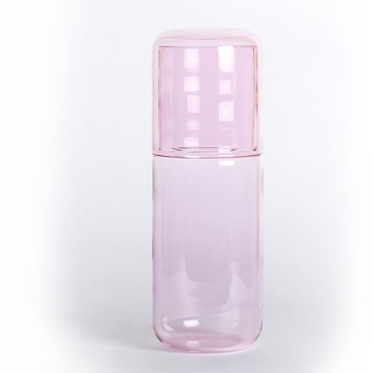 Juliette Carafe – PINK/PINK