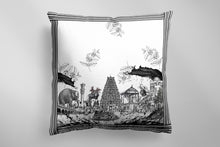 Load image into Gallery viewer, Karnataka Cushion Cover
