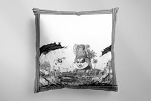 Load image into Gallery viewer, Kerala Cushion Cover
