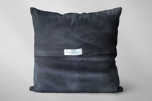 Load image into Gallery viewer, Dravida Cushion Cover Black
