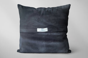 Dravida Cushion Cover Black