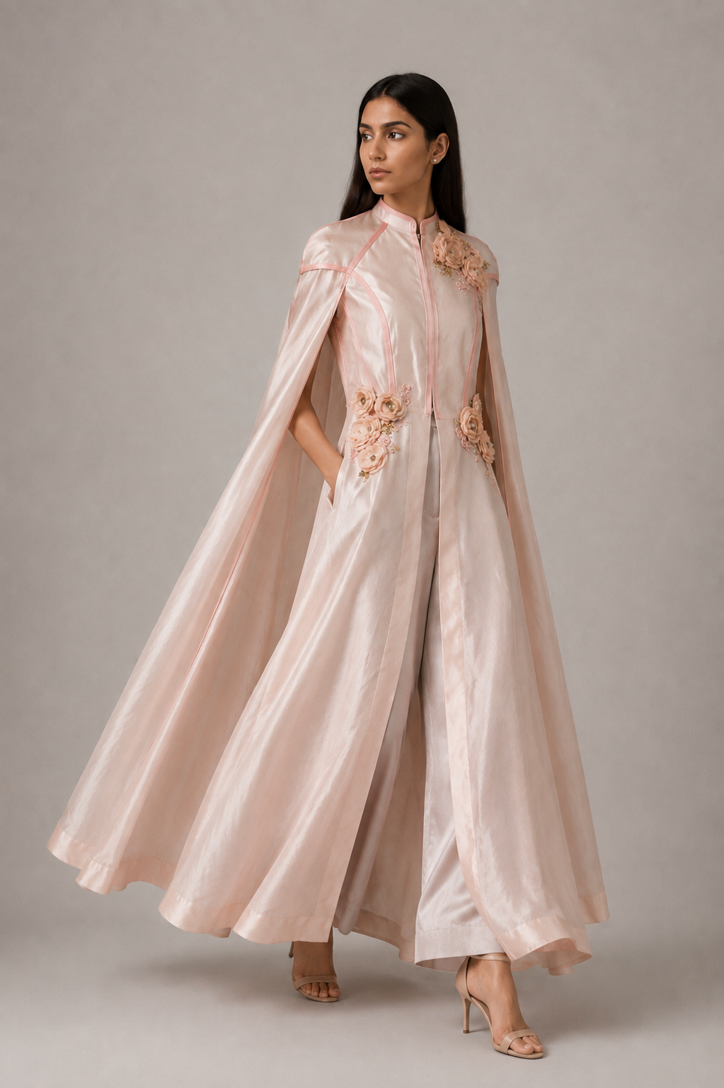 Azalea Cape Long