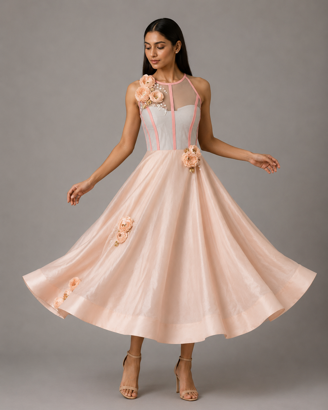 Lily Dress