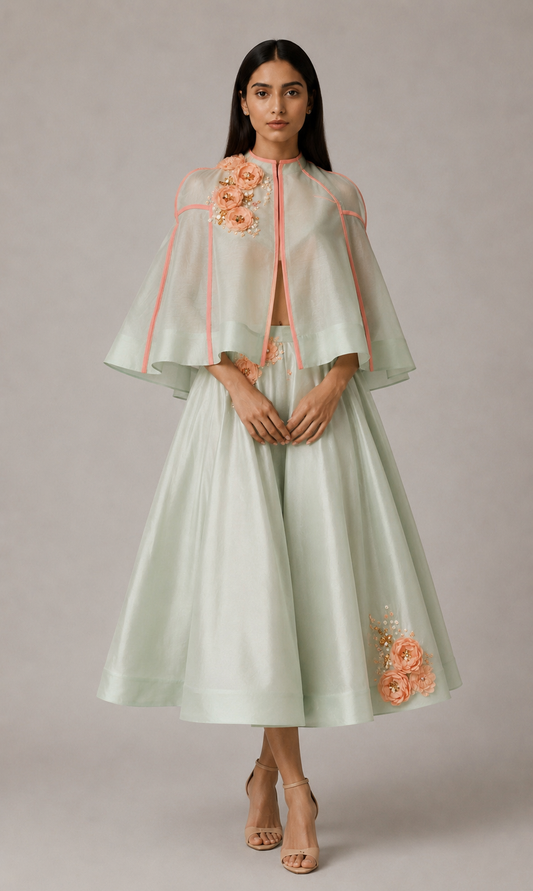 Petunia Cape