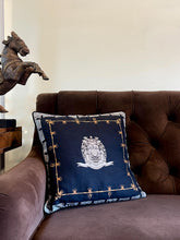 Load image into Gallery viewer, Heraldic Cushion Cover
