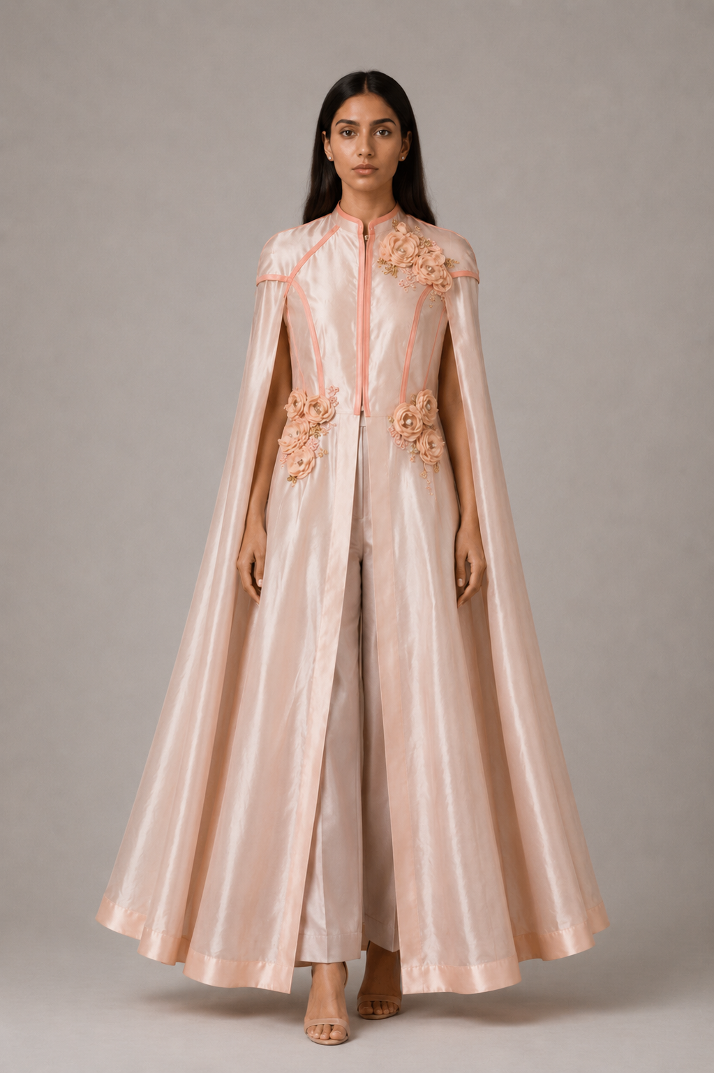 Azalea Cape Long
