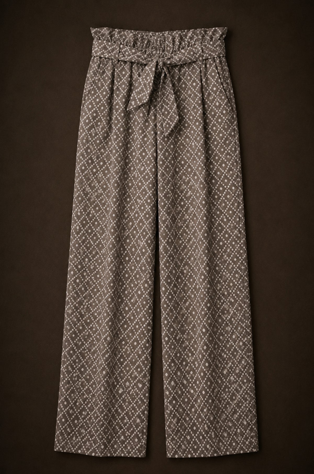 Wamka Pants