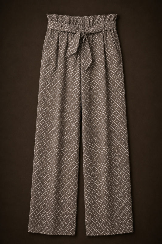 Wamka Pants