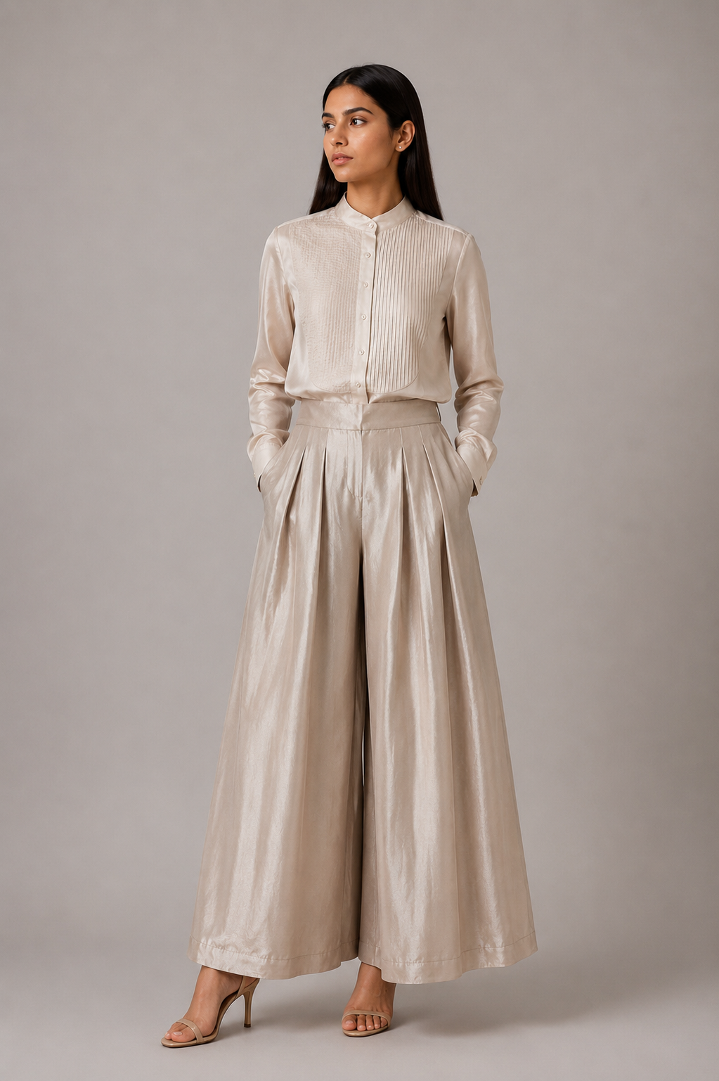 Posy Pants