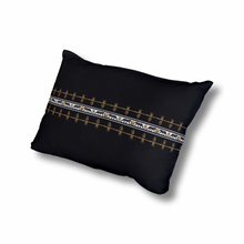 Load image into Gallery viewer, Jaguar Rectangular Cushion Cover
