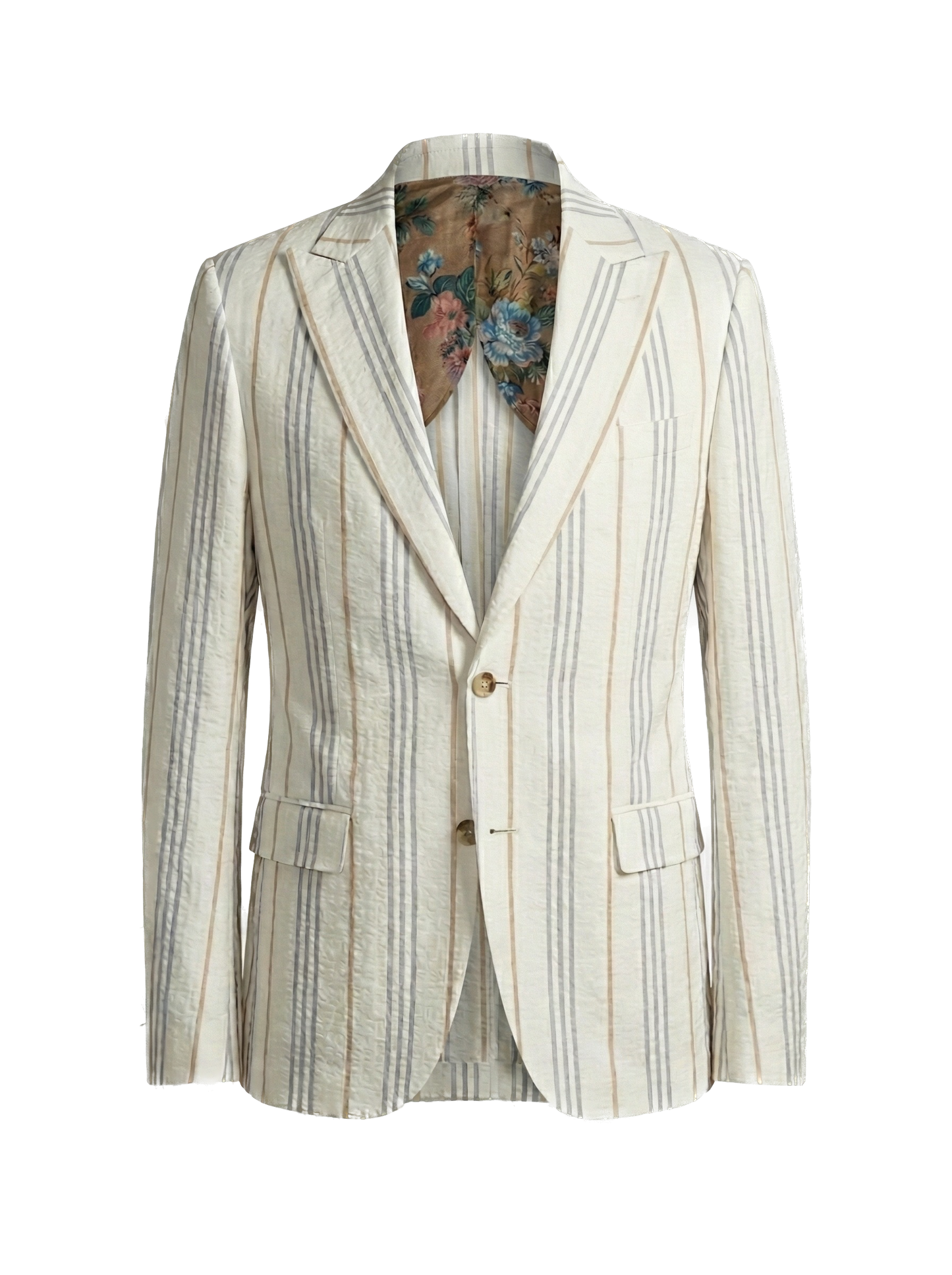 THE PRESIDENCY STRIPE