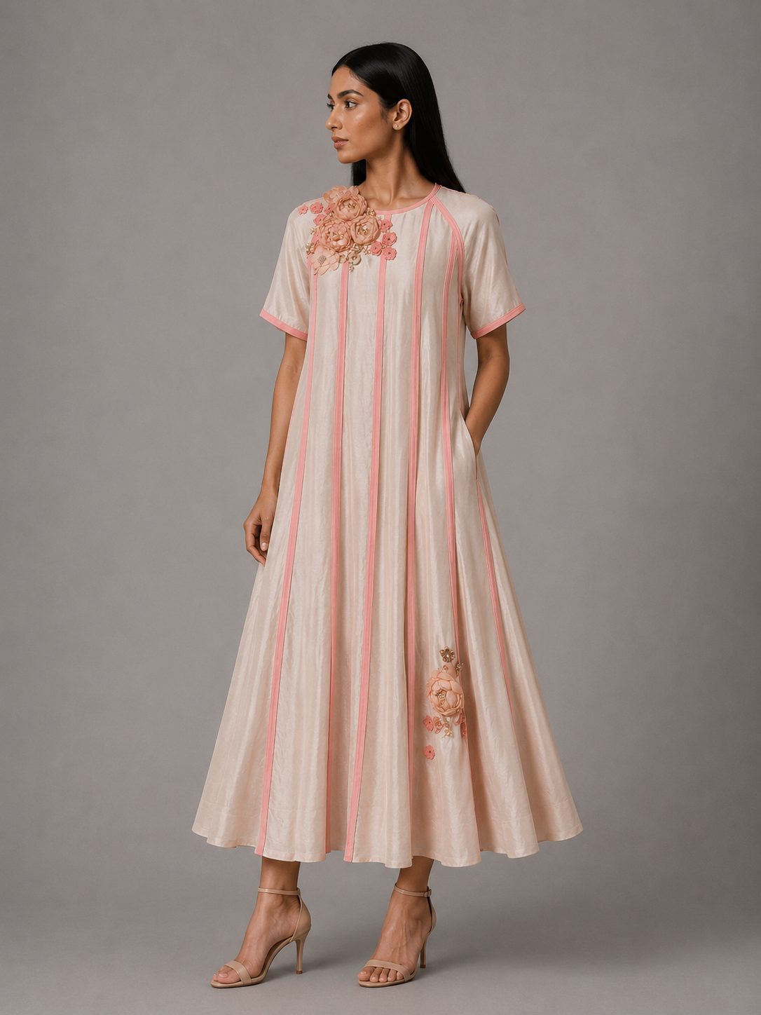 Primrose Dress