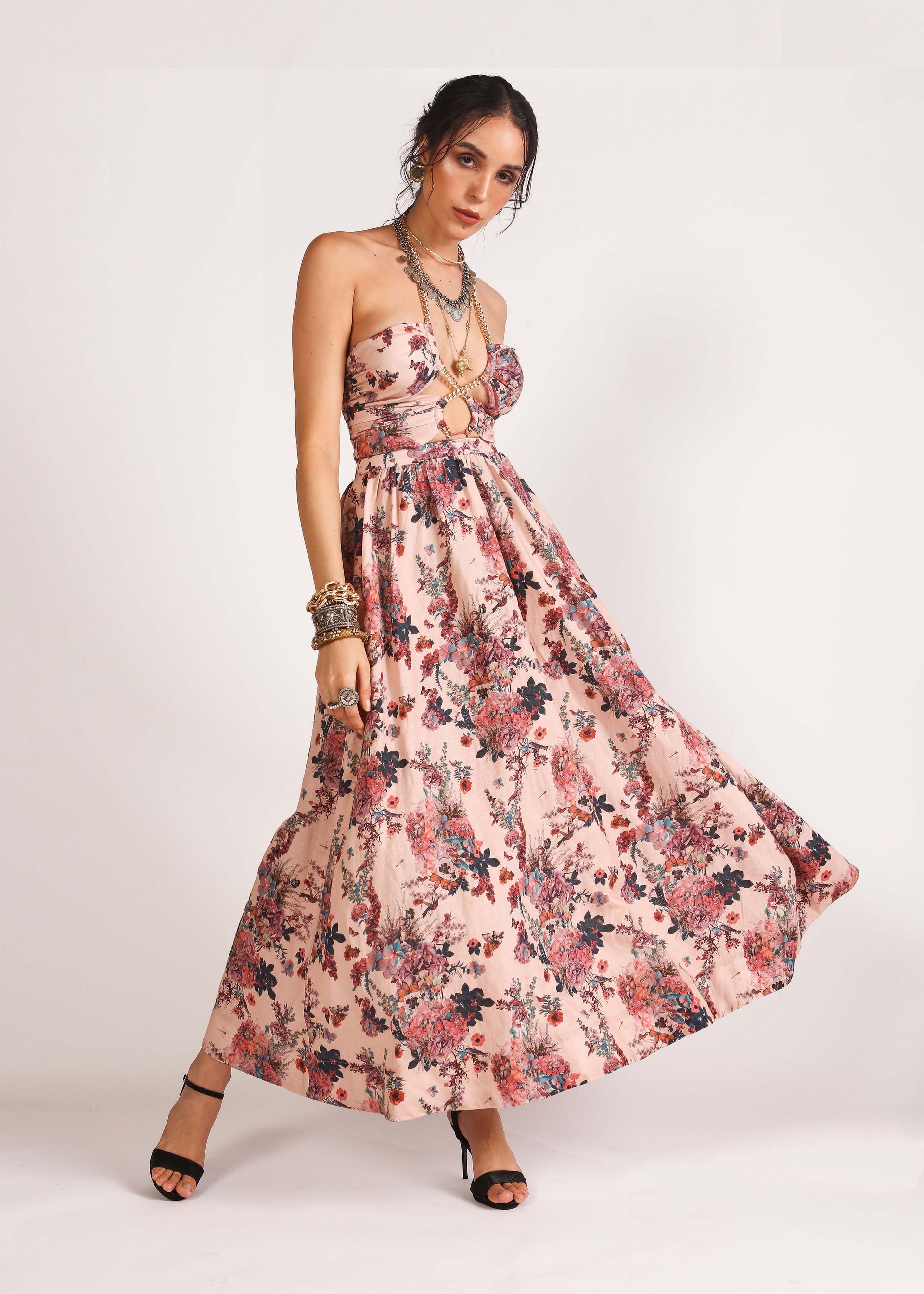 Neri Dress –